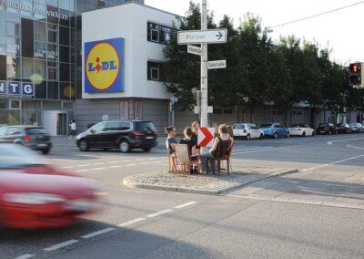 it does matter where