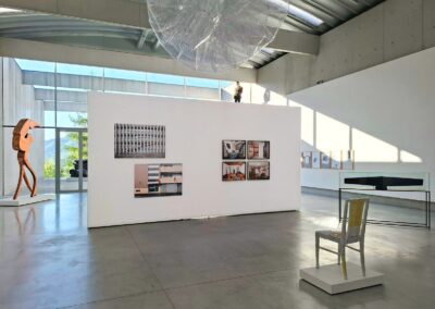 Museum Liaunig